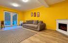 Apartament 2 camere 2 bai curte si parcare Cartierul Arhitectilor