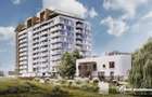 Apartament de 2 camere, semidecomandat, 45,7mp utili, bloc nou, Zona Mărăști - 2
