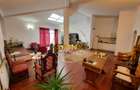 Parc Cismigiu, de vanzare vila interbelica cu 2 apartamente, curte, parcare - 4