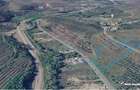 Teren intravilan 11.600mp iesire Baciu DN 1F / E81 - 1