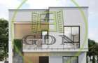 Casa P+1, 450 mp teren, 130.82 mp utili, Pielesti, zona Magnolia - 2