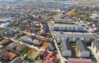 Teren constructii cu PUZ \ Selimbar zona Brana
