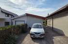 Coiciu,casa caramida,85 mp, teren 631mp, 17m deschidere - 2