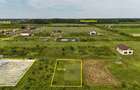 Proprietar vand teren Mosnita, Padurea Bistra - 1