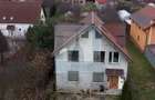 Casa/Villa , 5 camere, singur în curte, 960 mp teren- zona Tarlungeni - 5