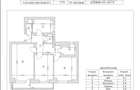 Apartament 3 camere - Metrou Romancierilor - Bd. Timisoara