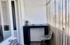 Apartament 3 camere, mobilat utilat, Alexandru -Piata Voievozilor - 9