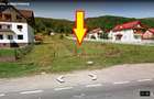 Vanzare 2920 mp teren intravilan Cheia Prahova cu priveliste superba spre munti - 2