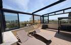 Penthouse Duplex, 2 Terase 57 + 18mp Parcare, Mamaia Nord, Hanul cu Peste 230mp - 19