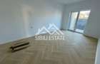 Apartament ,cu 2 camere si balcon, parcare inclusa, COMISION 0 - 2