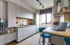 Studio | AFI Home North - Pipera | Metrou | Pet Friendly | Etajele 1-8 - 8