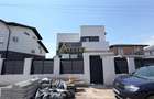 Casa Individuala - 5 camere -  2 bai - 430mp teren - 2