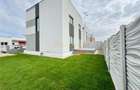 Vila individuala- 375mp teren- 4 camere- beci- Geamuri tripan - 9