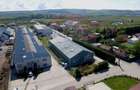 Hala industriala moderna de vanzare | Jucu de Mijloc | 731 mp utili | - 9