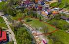 COMISION 0%| TEREN INTRAVILAN 1805 MP | PANORAMĂ MUNTE |MOIECIU DE JOS - 3