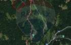 Vânzare teren extravilan, 4 ha pădure, zona turistică Liban, Harghita - 3
