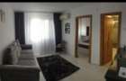 apartament 2 camere zona Tomis nord mobilat utilat 35 mp - 1