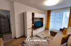 Studio premium mobilat, parcare și boxă incluse, Complex Maurer - 3