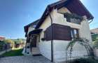 Casa de vanzare 230 mp utili + teren 800 mp, Luna de Sus, Cluj! - 1