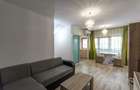 Bucurestii Noi - Chitila Apartament 3  cam la curte, + terasa - 4