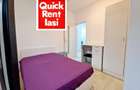 INCEPAND CU 1AUGUST De Inchiriat Apartament 3Camere Open Space Bloc Nou Palas - 11