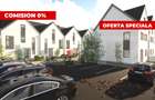Casa tip duplex 4 camere 130mp utili, complex rezidential nou, in Tractorul - 1