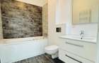 Apartament de 3 camere, parcare, curte, nemobilat, Millo Residence Pipera - 5