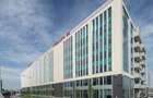 Floreasca Park: Building B - 10