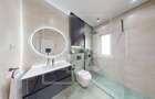 Apartament de vanzare in Sibiu - mobilat modern - etaj 2 - - 9