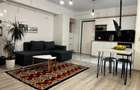 Studio smart premium | Veneția Residence Iași | Vedere la lac, etaj 9, parcare,  - 1