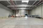 De inchiriat hala industriala 1850 mp - acces tir, rampa andocare - 6