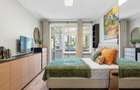 Apartament 3 Camere | Calea Floreasca | Lux  | 65  MP | Parcare - 12