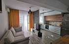 Inchiriere Apartament modern 2 camere -  zona Dimitrie Leonida- - 1