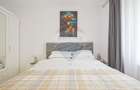 Apartament 2 camere decomandat | Mobilat modern | Casa Nobel - 10