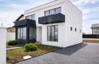 Casa moderna, curte 500 mp, finisaje premium, Cartier Albert, Ploiești - 1