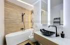 Apartament cu 2 camere, garaj, balcon, aproape de Auchan Iris - UTCN - 7