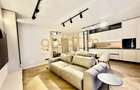 Prima inchiriere/Premium/Arqa Jolie Ville/Parcare/Piscina/Complex securizat - 4