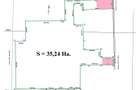 Oportunitate investitie exceptionala ! Pipera 352.400 mp. partial in intravilan - 6