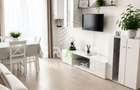 Apartament 3 camere, etaj 1, zona BMW, Floresti - 1