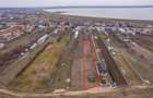 CORNETU, TEREN CONSTRUCTII 1293 MP, FRONT 12,50M! - 1
