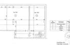 Spatiu comercial | 8' Metrou Constantin Brancoveanu | Subsol+Parter - 3