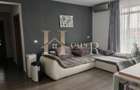 3 camere.Mobilat si Utilat.Loc de parcare in CF - 3