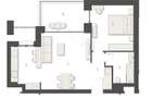Premium 2 Rooms | Pet Friendly | Afi Home North - Aviatiei - 18