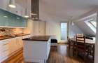 Vanzare apartament 2 camere in vila cartierul Gheorgheni- zona Interservisan - 2