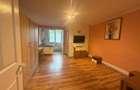 Garsonieră Astra – parter înalt, poziționată pe mijloc, cu beci și baie renovată - 1