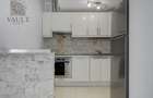 Apartament 3 camere - cu vedere la Padurea Baneasa - 3