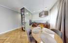 Apartament de vanzare in Sibiu - mobilat modern - etaj 2 - - 2