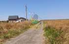 Teren in Rate! 441 mp, gaz si curent, acces DJ401 - Vidra - 5