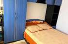 Apartament 2 camere, semidecomandat, 50 mp, balcon, ac, metrou, Piata Sudului - 1