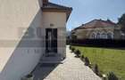 Casa finisata cu 5 camere, 120 mp+400 mp teren, parcare, Semicentral - 9